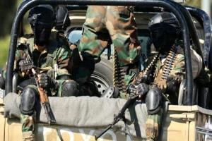 فوضى الرعـ.ـب وعسكرة الفضاء العام.. ركائز بقاء سلطة الحـ.ـوثي في شمال اليمن