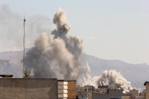 بيان هام من مجلس التعاون الخليجي بشأن الاعتداءات الإيرانية