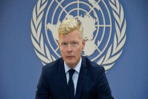 تحذير أممي من عودة العمليات العسكـ.ـرية في اليمن