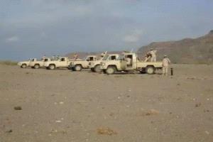 بيان توضيحي صادر عن قيادة اللواء الثالث حزم