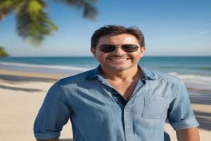 مصطفى كامل يدعو وسائل الإعلام للتحري حول أخبار هاني شاكر