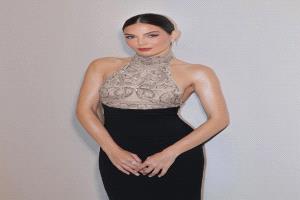 رزان جمال تثير التفاعل بعد ردّها على طلب رامز جلال بالزواج