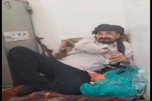 القبض على متهم بقتل نجله في الضالع بعد حصار أمني