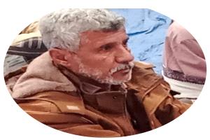 نائب رئيس انتقالي لودر يحذر من “مهمة جديدة” لعبدالرحمن شاهر ويعتبر منحه صفة الأمين العام خطراً على المجلس