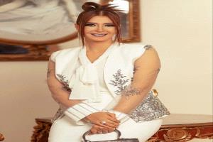 منال سلامة تفتح قلبها للجمهور حول مرضها وعلاقتها بنجليها