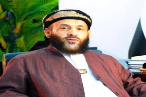 الوزير شبيبة: استهداف الحوثيـ.ـين للمساجد ودور العلم حرب ممنهجة لتجريف الهوية اليمنية