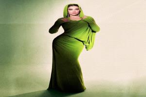 لمسة فنية… هيفاء وهبي تتألق بتصميم فاخر مستوحى من الطابع الشرقي