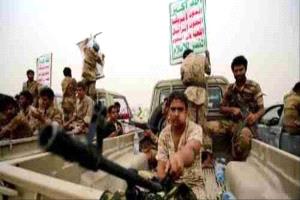 الحـ,ـوثي يهدد بالمشاركة في الحـ,ـرب إلى جانب إيـ,ـران