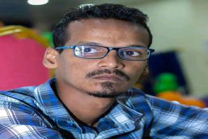 أبين بحاجة للتكاتف لا للضغوط.. الصحفي خالد عباد يدعو لمنح المحافظ 