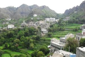 شاب ينهي حياته بطريقة مروعة هزت هذه المحافظة!