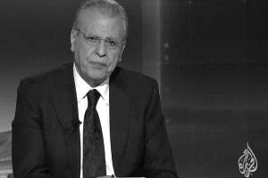 تفاصيل اللحظات الأخيرة في حياة الإعلامي جمال ريان!