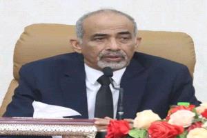 المكتب الإعلامي للفريق محمود الصبيحي يحذر من صفحات مزورة تنتحل صفته وينشر روابط حساباته الرسمية