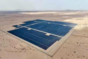 قصة نجاح إماراتية مستمرة.. محطات الطاقة تنير شبوة وتغير حياة اليمنيين