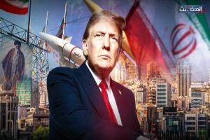 ترامب: العمليات تسير بوتيرة سريعة.. و48 مسؤولاً إيـ,ـرانياً قتلـ,ـوا