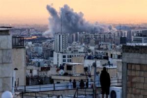 إسـ,ـرائيل تستـ,ـهدف مجلس الخبراء الإيـ.ـراني خلال انتخاب خليفة خامنـ,ـئي