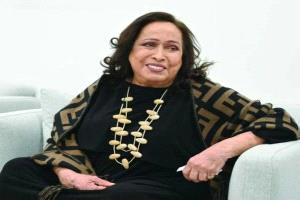 بعد نقلها إلى الكويت… ماذا عن الحالة الصحية للفنانة حياة الفهد؟