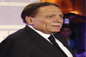 مفاجأة عادل إمام ونجله رامي تتصدر حديث عمرو الليثي