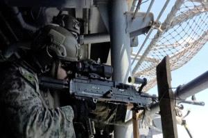 الكشف عن خطة أمـ.ـريكية لعملية بـ.ـرية في إيـ,ـران