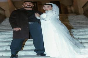 أحمد العوضي ويارا السكري يحسمان الجدل حول ارتباطهما المستقبلي