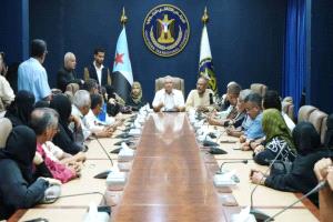 الأمانة العامة تعاود عملها من مقرها وتحذر من تمكين قوى الإرهـ,ـاب