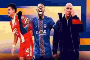 جدول مباريات اليوم الثلاثاء 10 مارس 2026 .. القنوات الناقلة والمعلقين