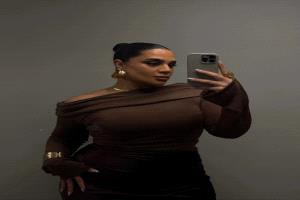 ابنة عبدالله الرويشد الثانية تظهر بسحر وجاذبية طبيعية