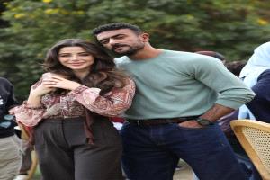 بين الفخر والتقدير… أحمد العوضي يعلّق على التفاعل مع «علي كلاي»