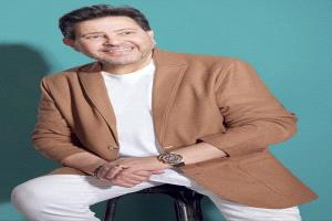 نادية مصطفى تطمئن الجمهور على هاني شاكر بعد أزمته الصحية