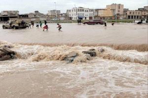 تمتد لأيام  .. فلكي يكشف عن موجة جديدة من الأمطار الغزيرة وتشمل هذه المناطق!