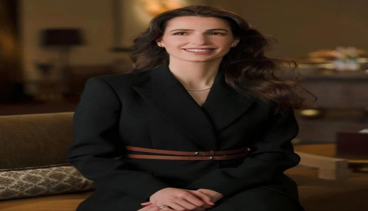 الأميرة رجوة الحسين تحتفل بعيد ميلادها الـ32 بصورة تجمع الجمال والأناقة الراقية