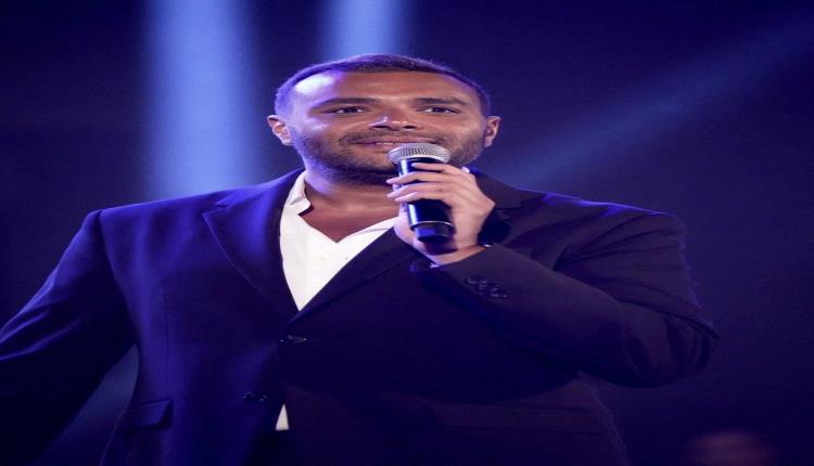 أحمد سعد ورامي صبري يقدمان أول حفل مشترك ويشعلان الأجواء