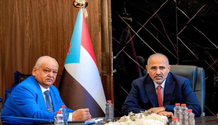 من الرياض.. المحامي يحيى غالب الشعيبي يجدد العهد بالتمسك بإعلان عدن التاريخي في ذكراه التاسعة