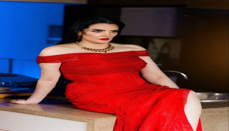 حورية فرغلي تنفي مسؤوليتها عن المنشورات عبر حساباتها الرسمية