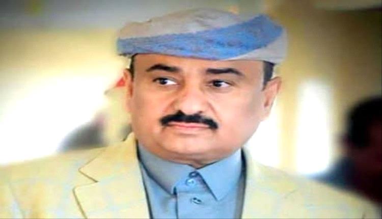 الجنيدي: الحملة على الشيخ عوض الوزير تؤكد أنه يحمي شبوة من قوى الإرهاب