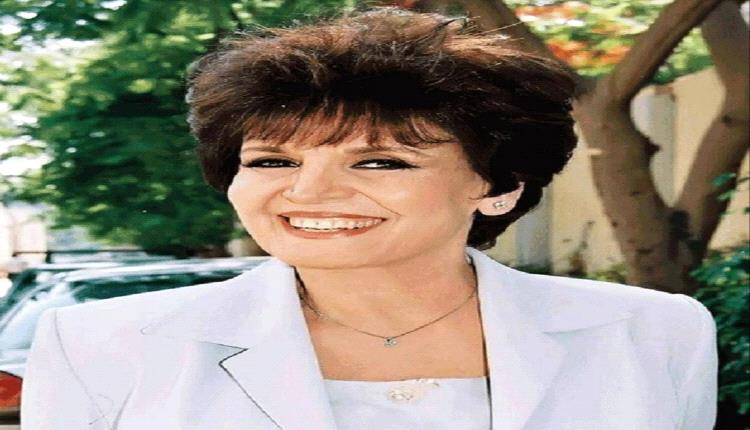 سميرة أحمد تروي لحظات رعب بعد تعرضها لحادث ونجاتها بأعجوبة
