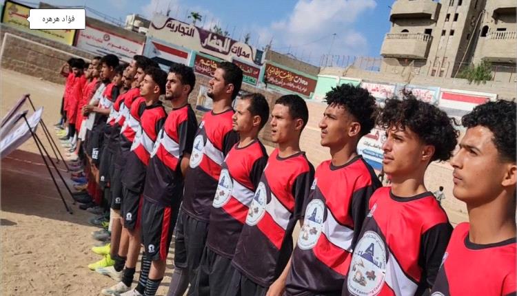 الصمود يقلب الطاولة على التلال ويعبر للربع النهائي في دوري الفقيد القشم