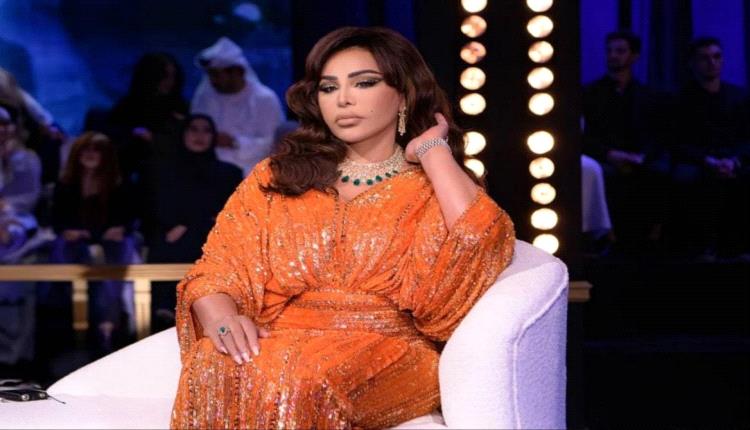 أحلام الشامسي تثير التعاطف والإعجاب بلفتة إنسانية مؤثرة