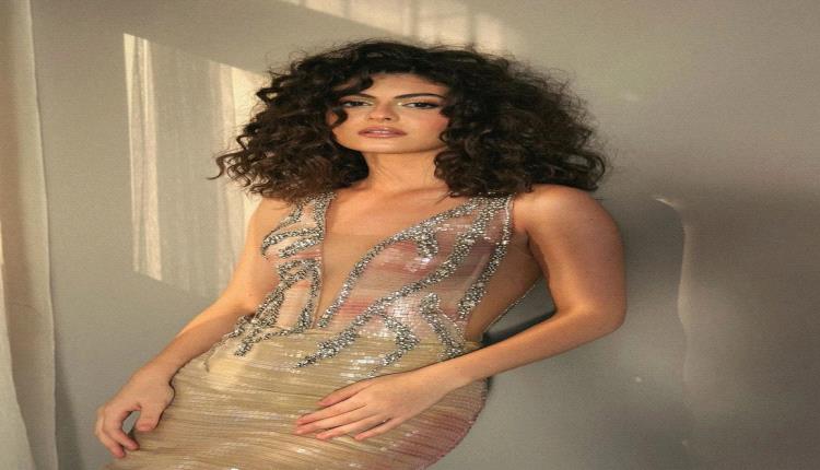 الفنانة الشابة تارا عبود تثير الاهتمام بتوضيح حقيقة ارتباطها بـ أحمد رمزي