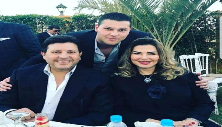 رسالة إنسانية… نجل هاني شاكر يعبّر عن حزنه الكبير بعد الفقد