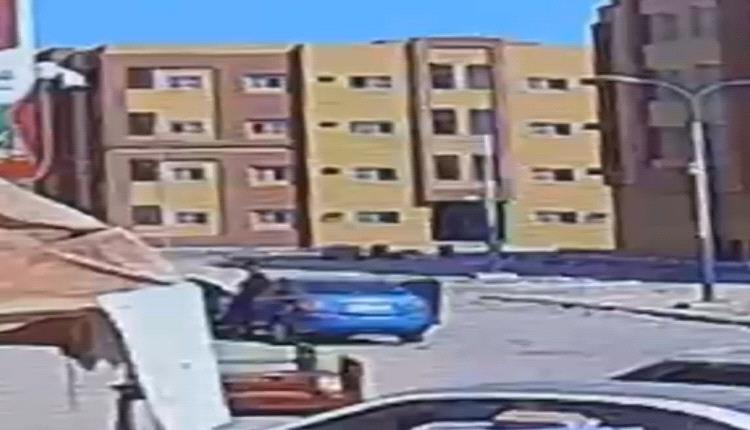 تفاصيل العثور على جثة  مسؤول محلي مقتولا بعدن