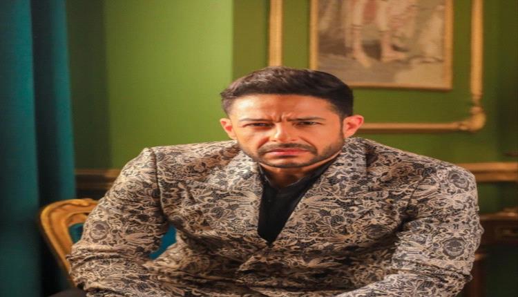 محمد حماقي يعود بألبوم جديد بعد غياب.. مفاجآت وتعاونات مع كبار صناع الموسيقى