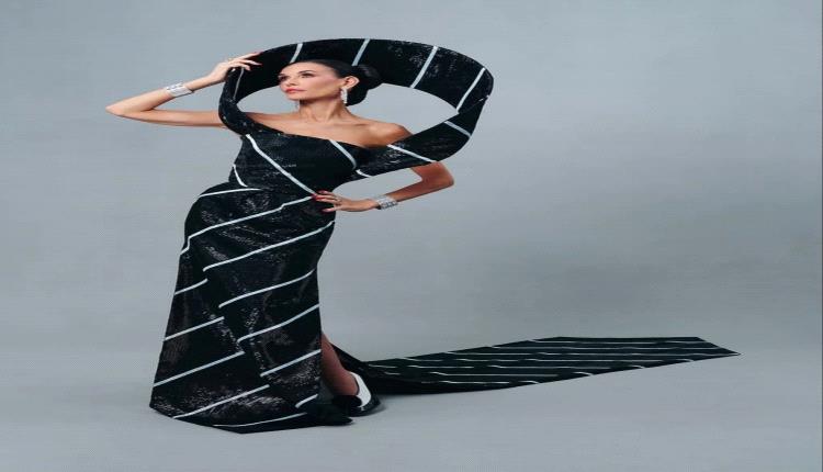 من الكلاسيك إلى الجريء… فخامة الأسود تسيطر على Met Gala 2025