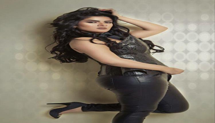 منشور يتسبب في سجن الفنانة ياسمينا المصري بعد بلاغ نقيب المهن التمثيلية