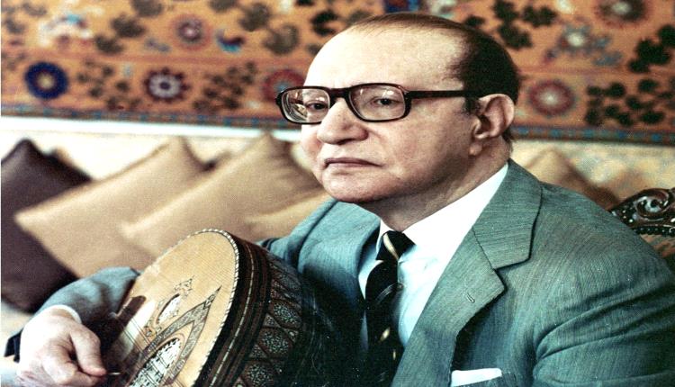 في ذكرى رحيله الـ35.. محمد عبدالوهاب مازال النهر  الخالد للفن العربي