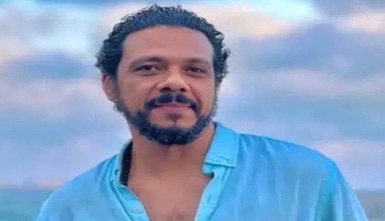 حمزة العيلي يكشف لأول مرة عن إصابته بجلطة كادت تودي بحياته بسبب ضغوط العمل