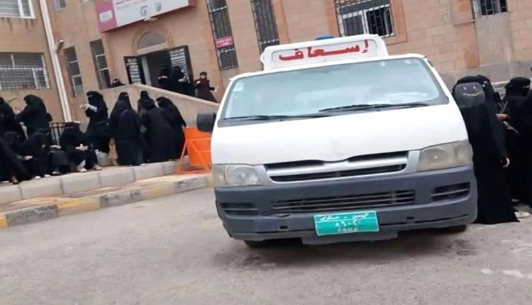 أزمة قلبية مفاجئة تودي بحياة طالبة داخل قاعة الامتحان في هذه المحافظة!