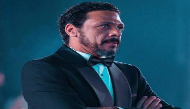 حمزة العيلي عن حكاية نرجس نفحة ربانية جمعتنا .. وريهام عبد الغفور مرعبة ومبدعة