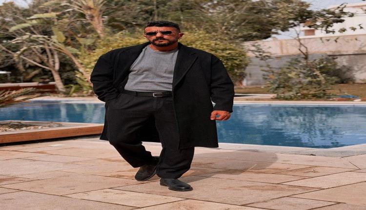 من الكواليس… فتوح أحمد يكشف كيف كان نور الشريف سبباً في دعم أحمد العوضي