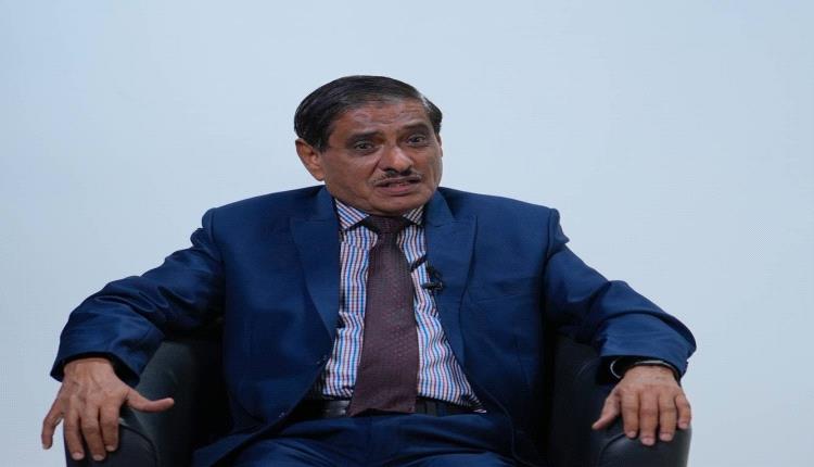 البحسني: خروج الجماهير في عدن والمكلا رد قاطع على محاولات العبث بقضية شعب الجنوب