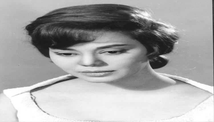 ذكرى ميلاد ماجدة صباحي.. مسيرة أيقونة لن تتكرر